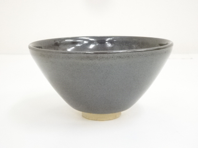 JAPANESE TEA CEREMONY / TEA BOWL TENMOKU CHAWAN 